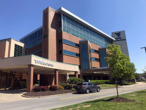 WVU Eye Institute celebrates 20 years, looks forward to future